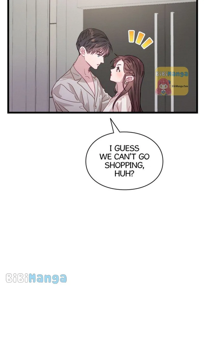 A Morning Kiss at Tiffany’s Chapter 61 page 102
