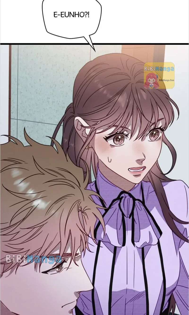 A Morning Kiss at Tiffany’s Chapter 50 page 51