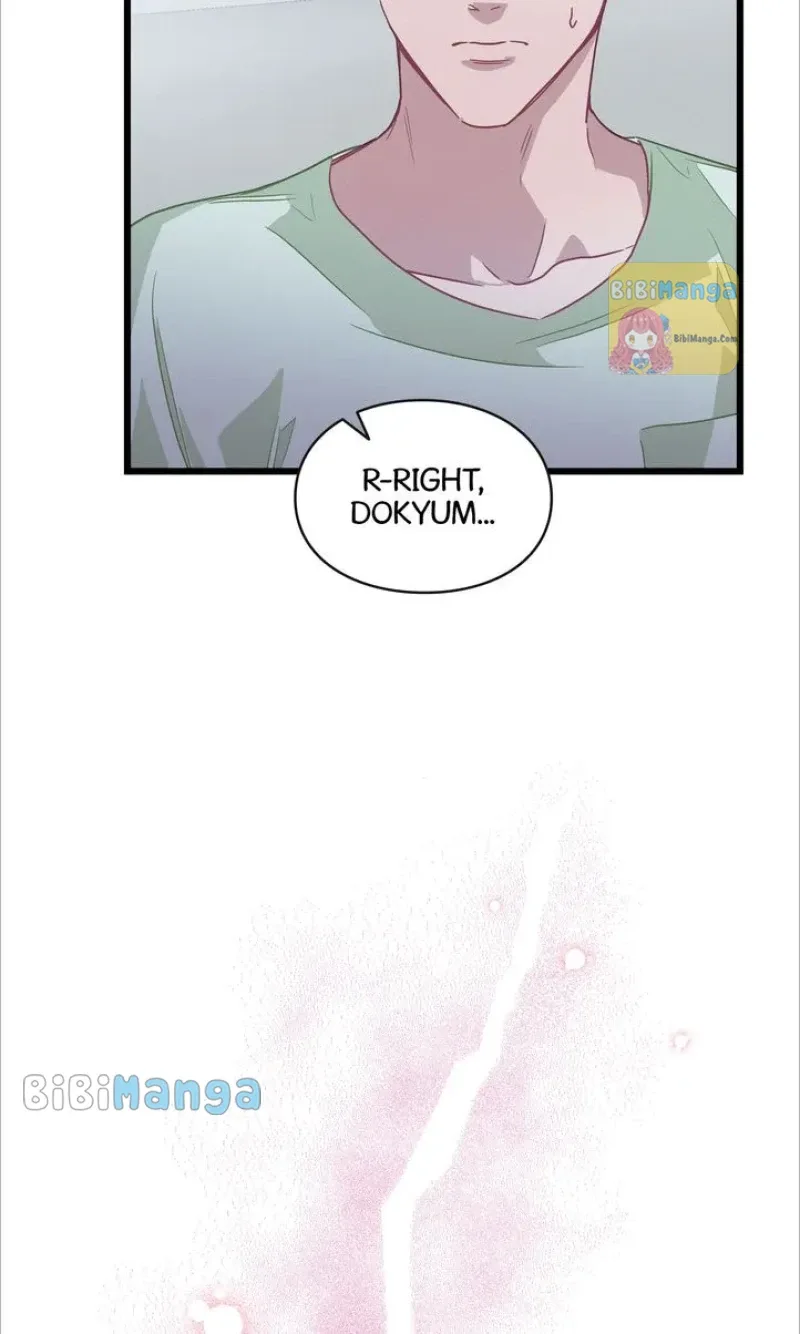 A Morning Kiss at Tiffany’s Chapter 58 page 96