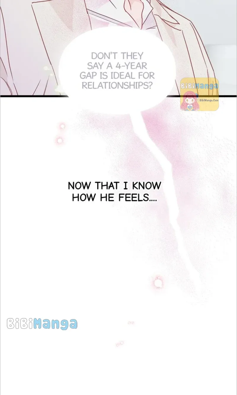 A Morning Kiss at Tiffany’s Chapter 58 page 99