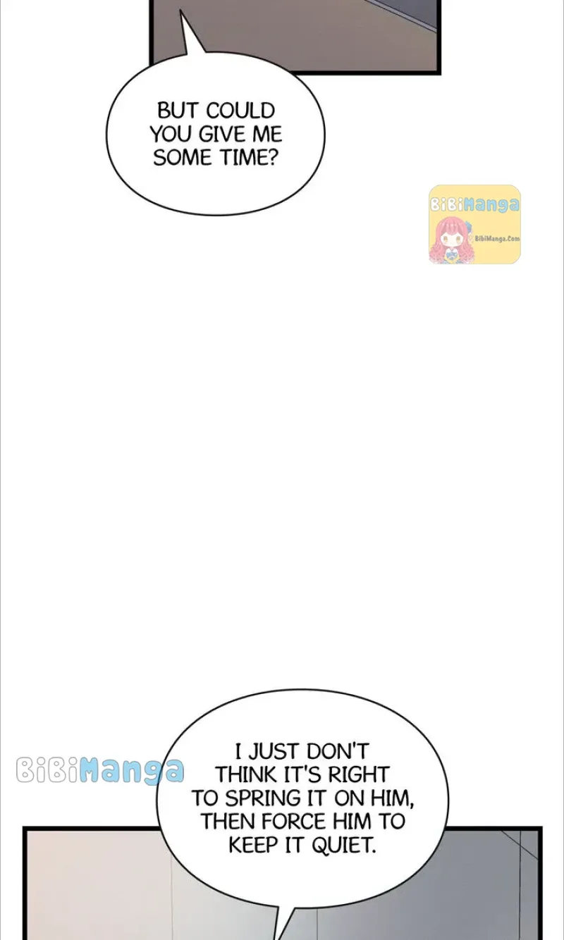 A Morning Kiss at Tiffany’s Chapter 58 page 101
