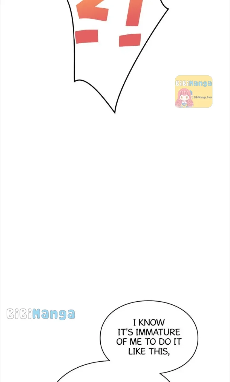A Morning Kiss at Tiffany’s Chapter 50 page 58