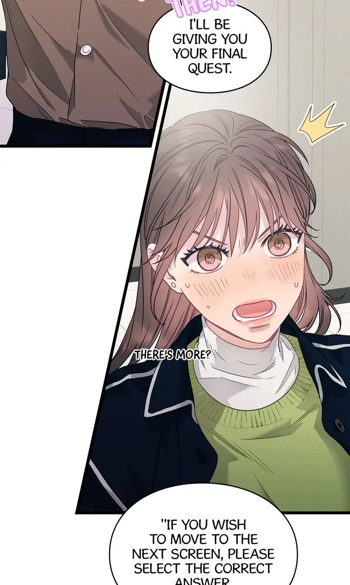 A Morning Kiss at Tiffany’s Chapter 87 page 136