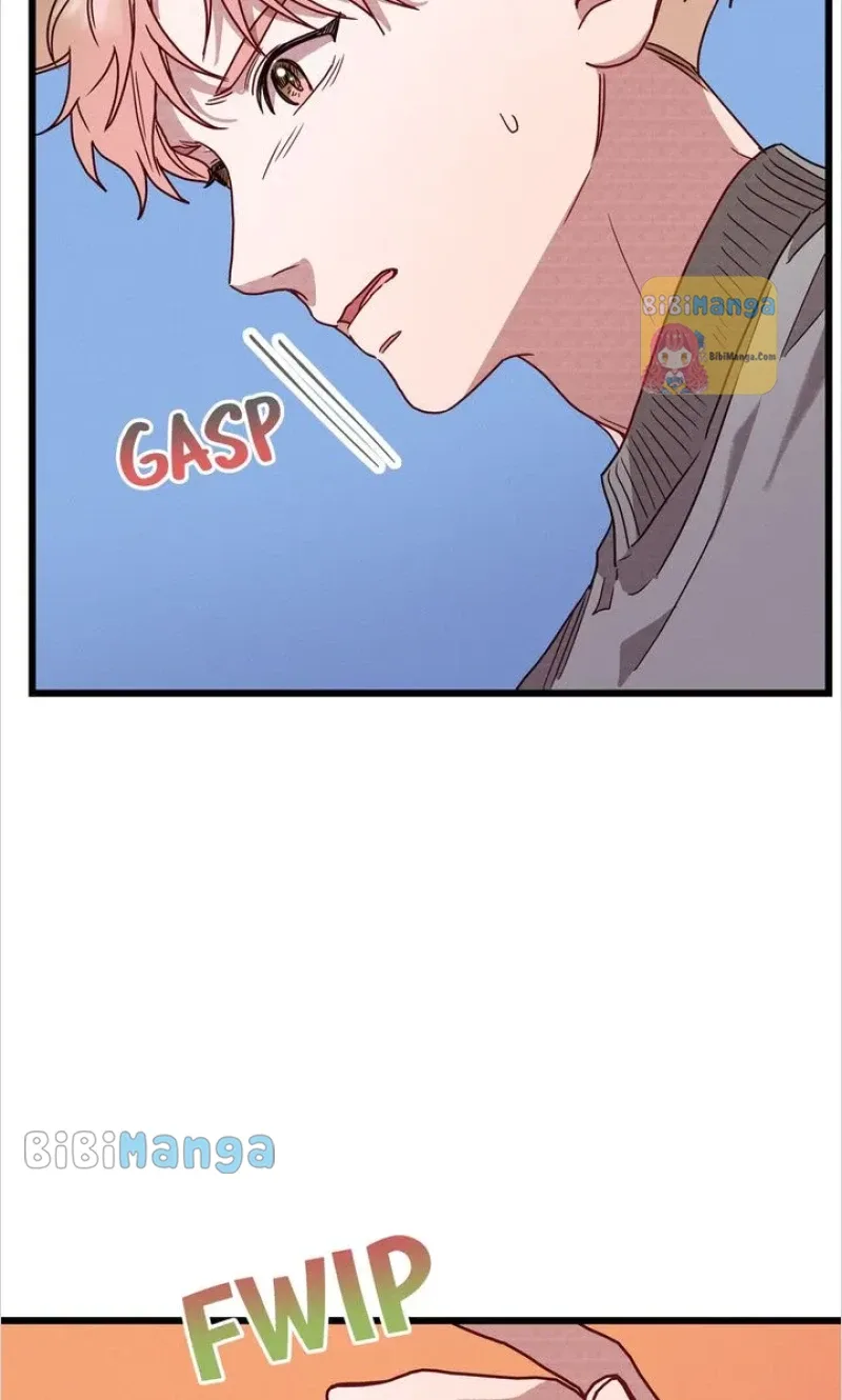 A Morning Kiss at Tiffany’s Chapter 50 page 64