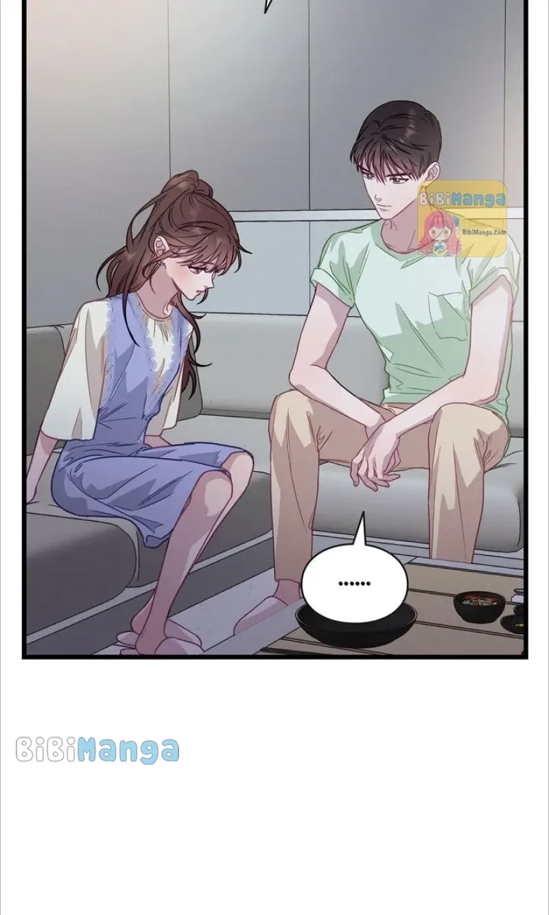 A Morning Kiss at Tiffany’s Chapter 58 page 102