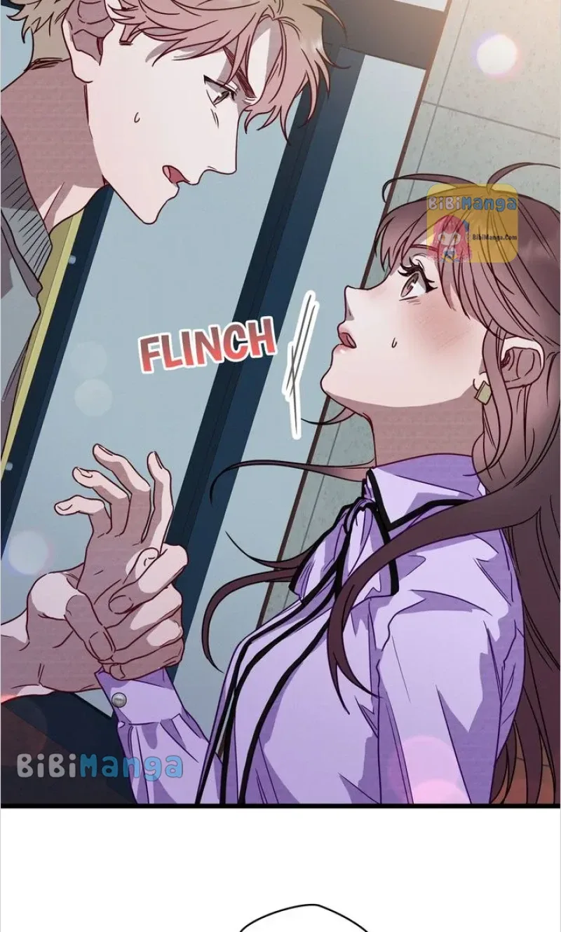 A Morning Kiss at Tiffany’s Chapter 50 page 55