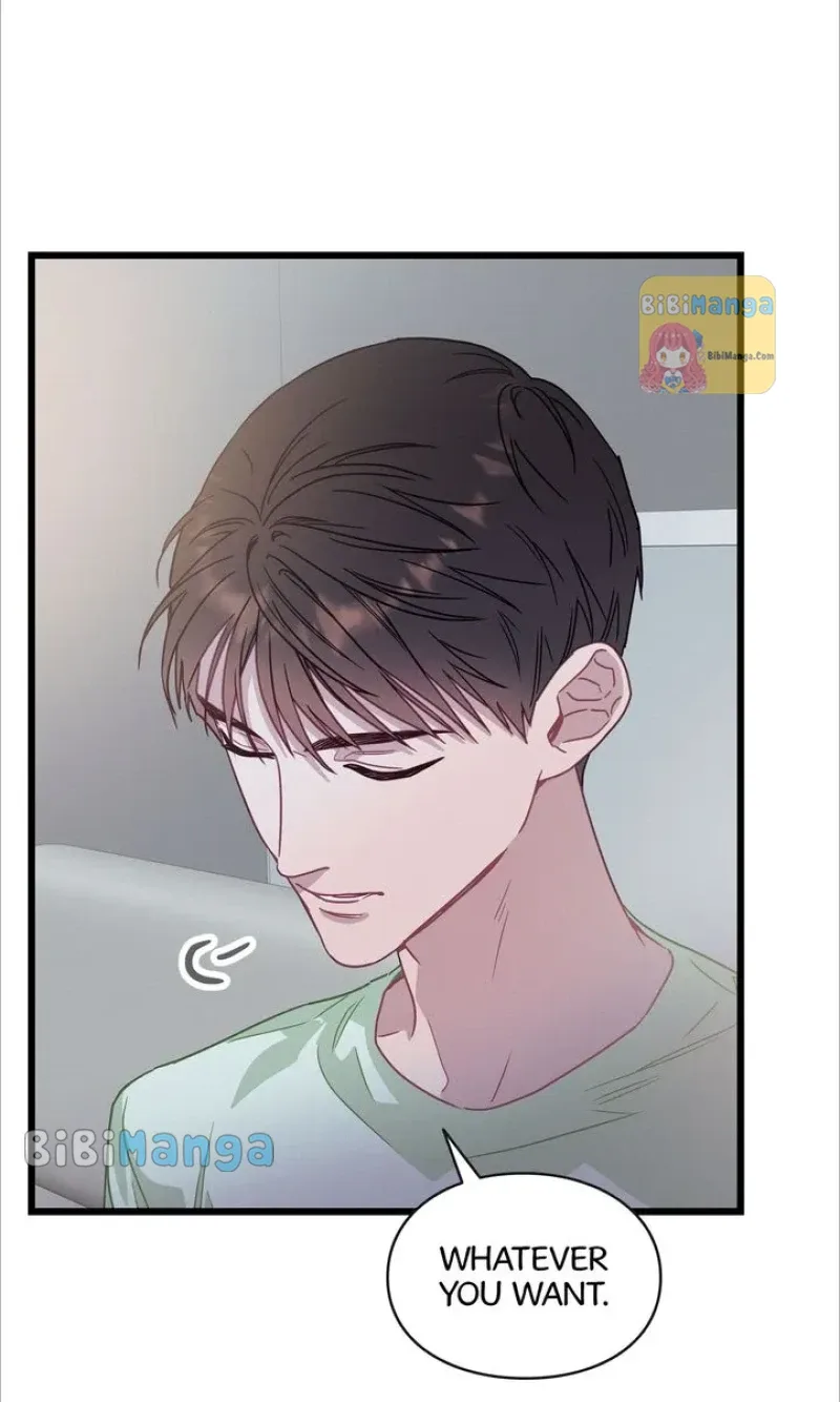 A Morning Kiss at Tiffany’s Chapter 58 page 103