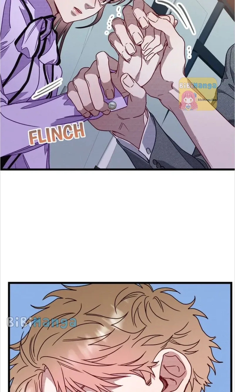 A Morning Kiss at Tiffany’s Chapter 50 page 63