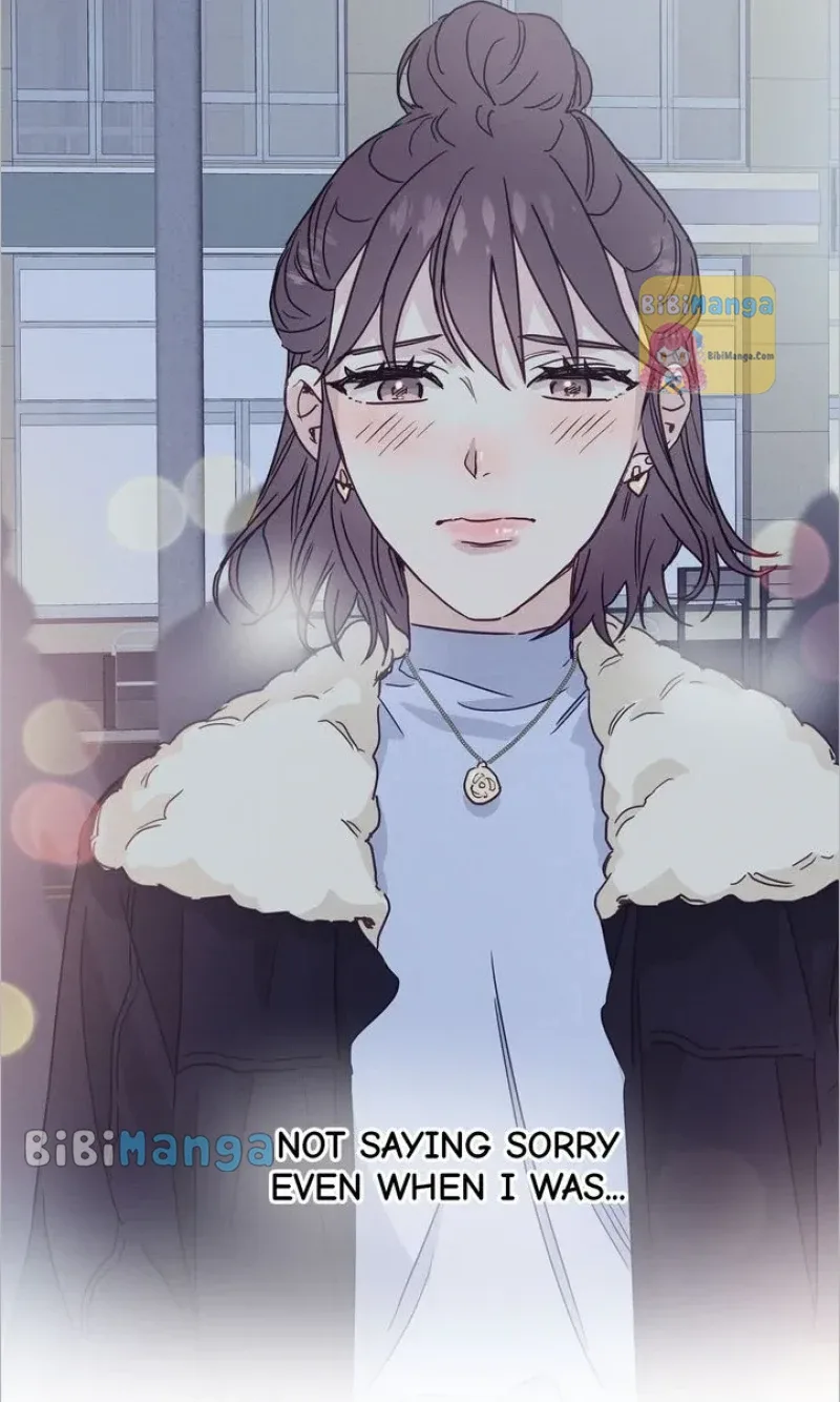 A Morning Kiss at Tiffany’s Chapter 58 page 113
