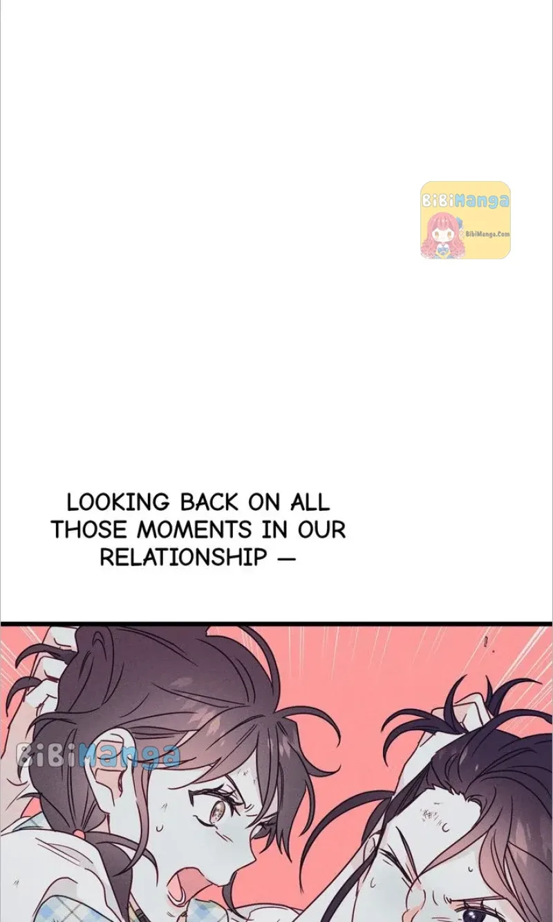A Morning Kiss at Tiffany’s Chapter 58 page 111
