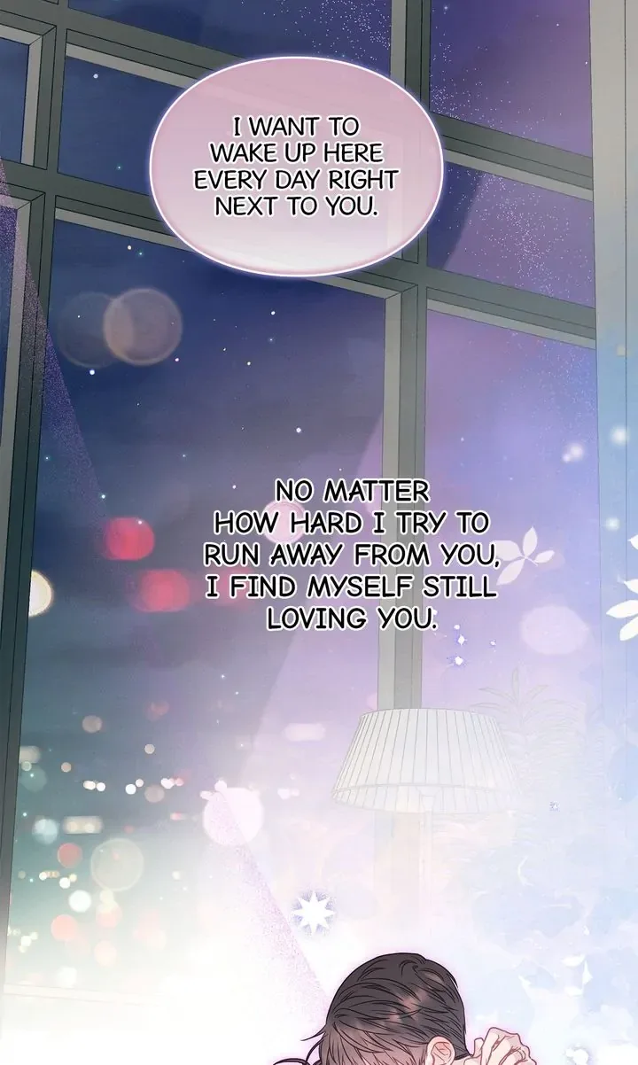 A Morning Kiss at Tiffany’s Chapter 87 page 144