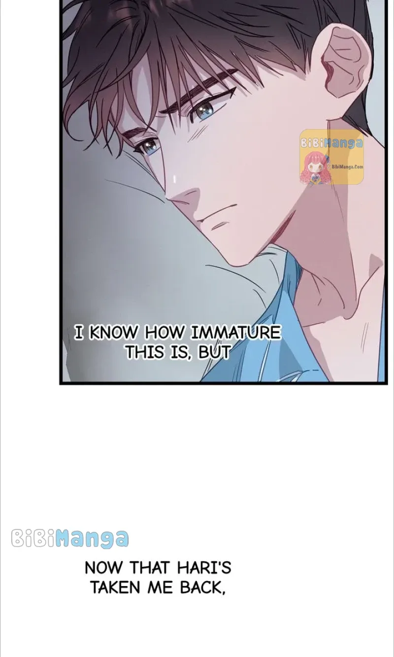 A Morning Kiss at Tiffany’s Chapter 58 page 109