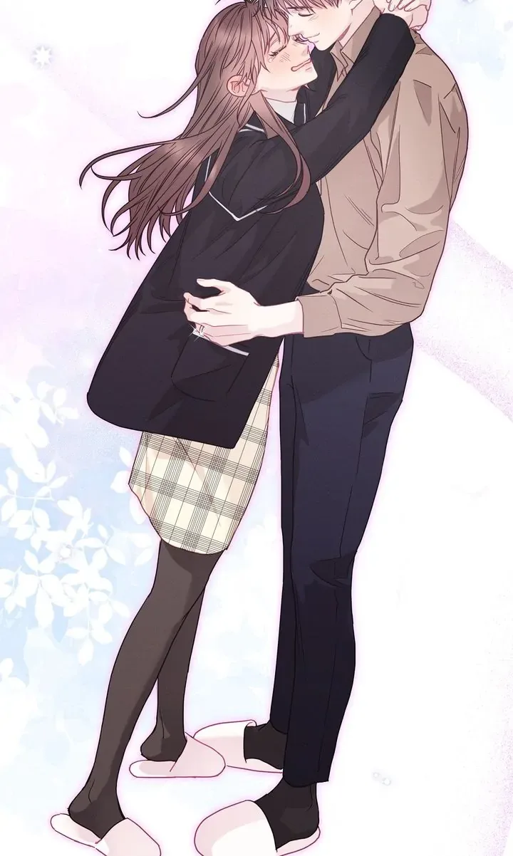 A Morning Kiss at Tiffany’s Chapter 87 page 145