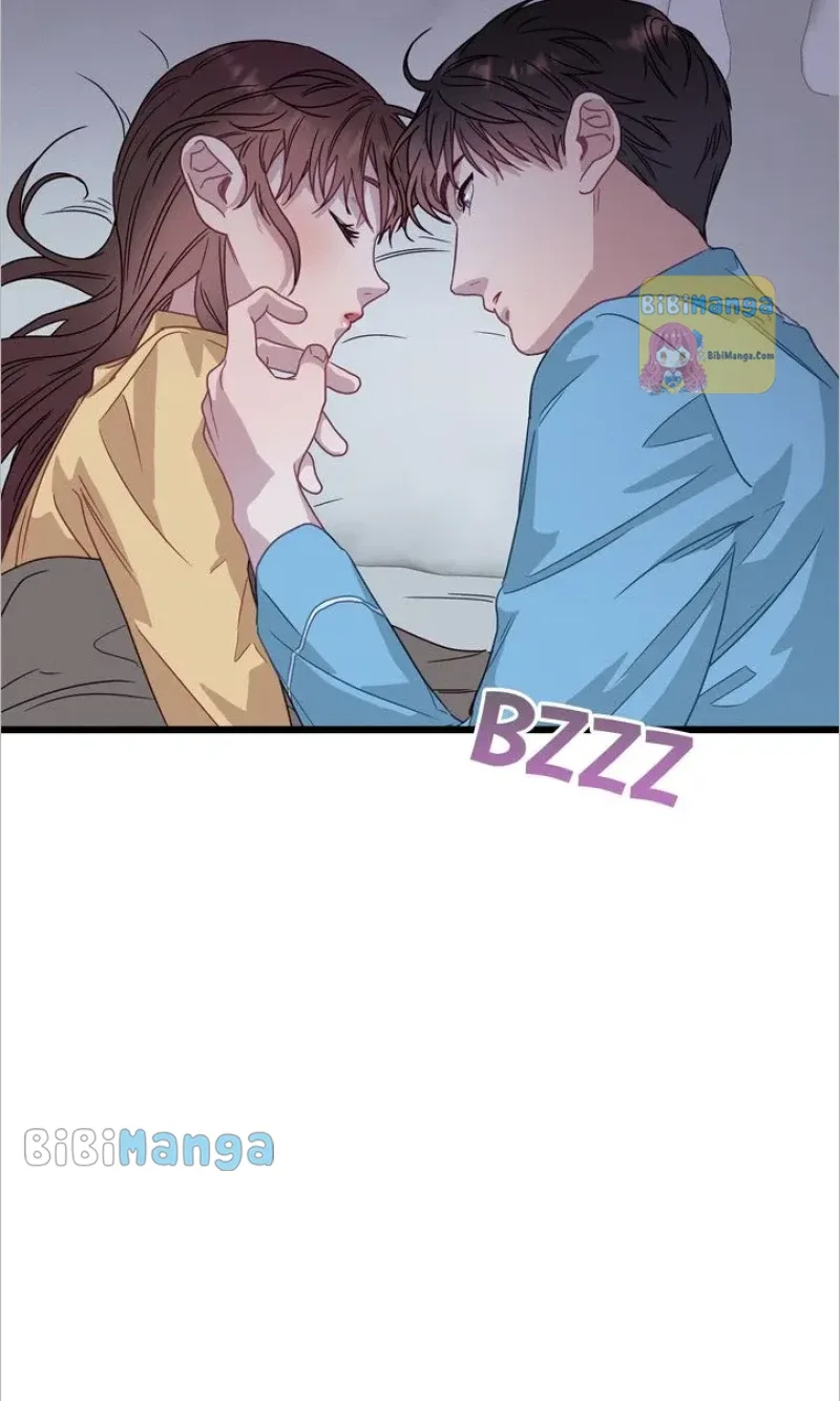 A Morning Kiss at Tiffany’s Chapter 58 page 116