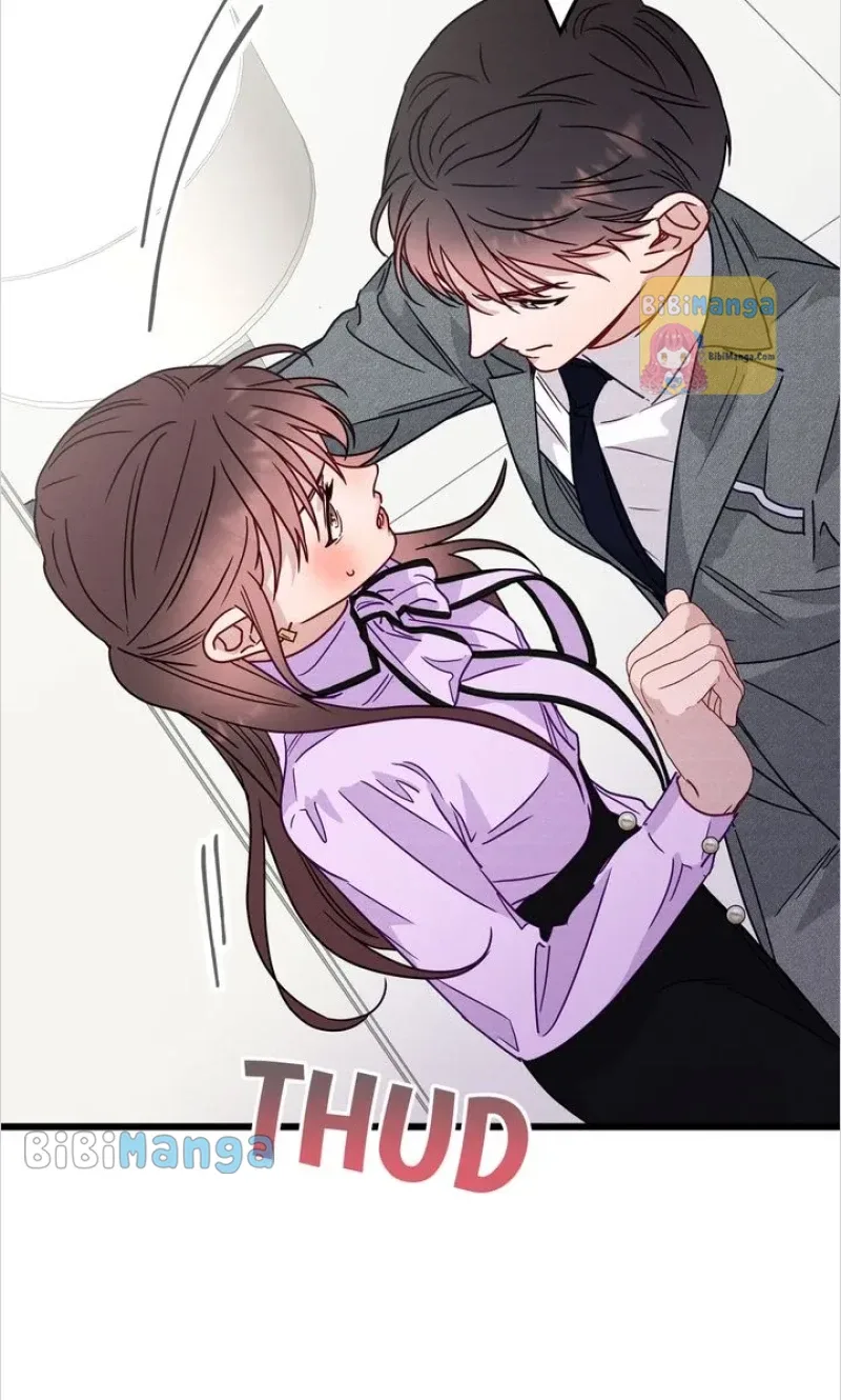 A Morning Kiss at Tiffany’s Chapter 50 page 85