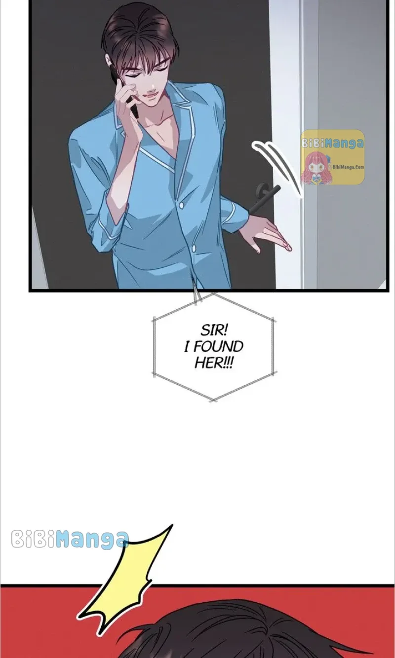 A Morning Kiss at Tiffany’s Chapter 58 page 119