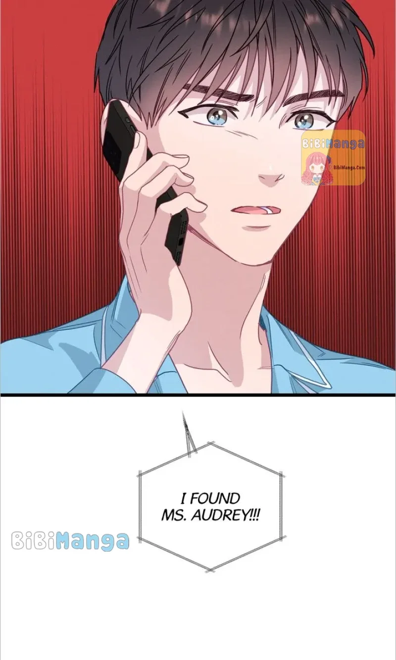 A Morning Kiss at Tiffany’s Chapter 58 page 120