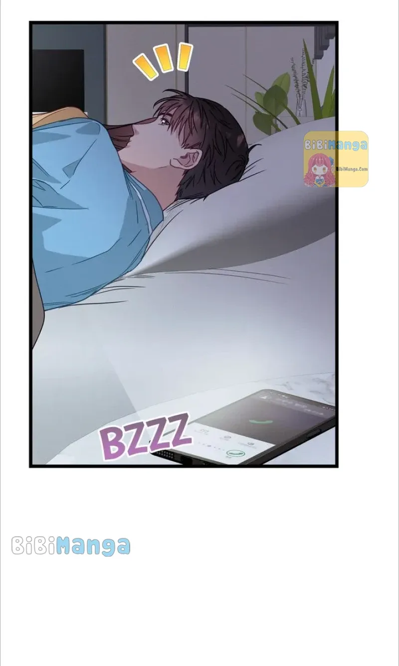 A Morning Kiss at Tiffany’s Chapter 58 page 117
