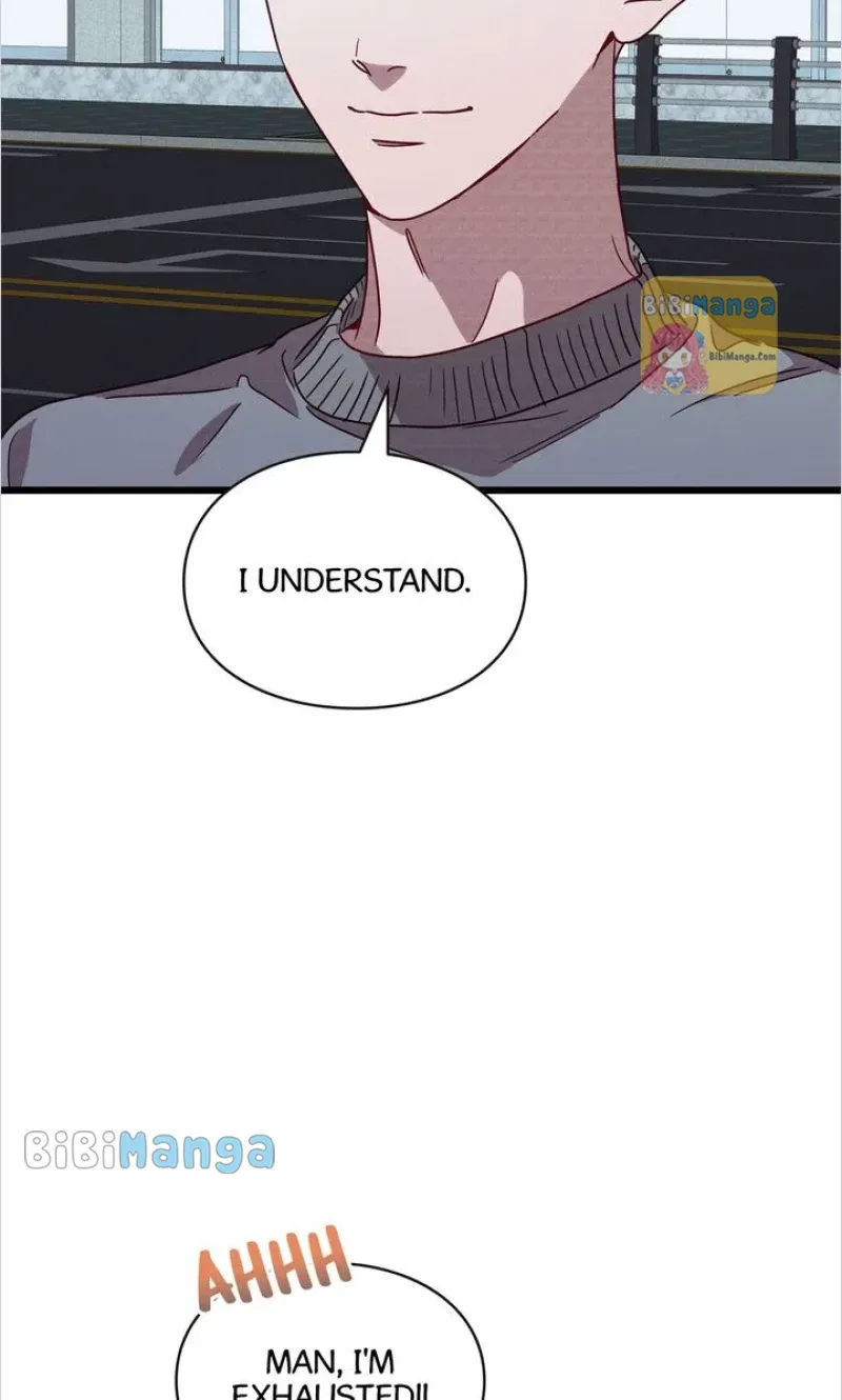 A Morning Kiss at Tiffany’s Chapter 50 page 73