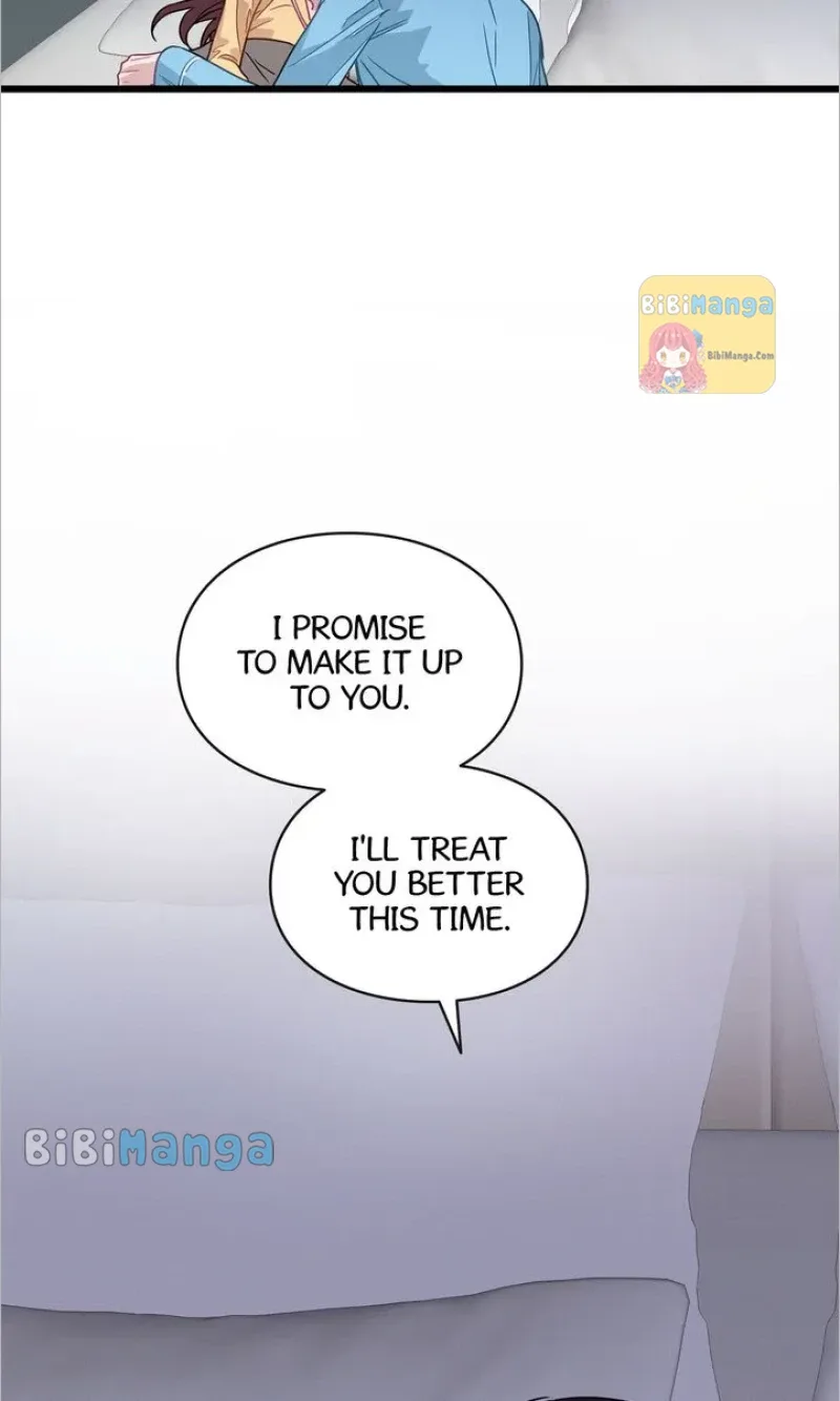 A Morning Kiss at Tiffany’s Chapter 58 page 115