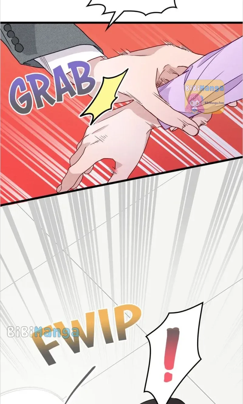 A Morning Kiss at Tiffany’s Chapter 50 page 84