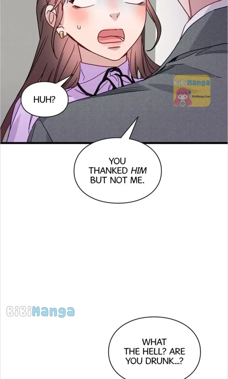 A Morning Kiss at Tiffany’s Chapter 50 page 90