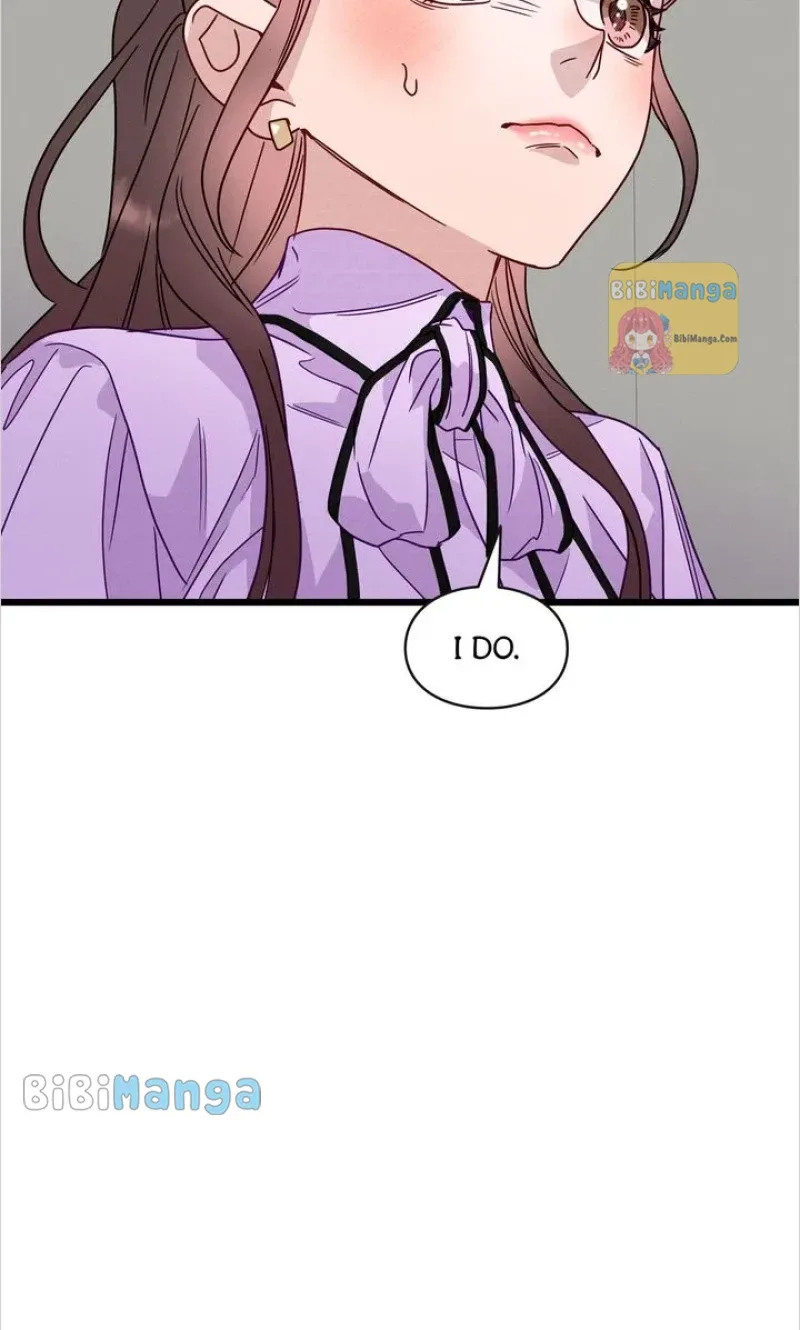 A Morning Kiss at Tiffany’s Chapter 50 page 94