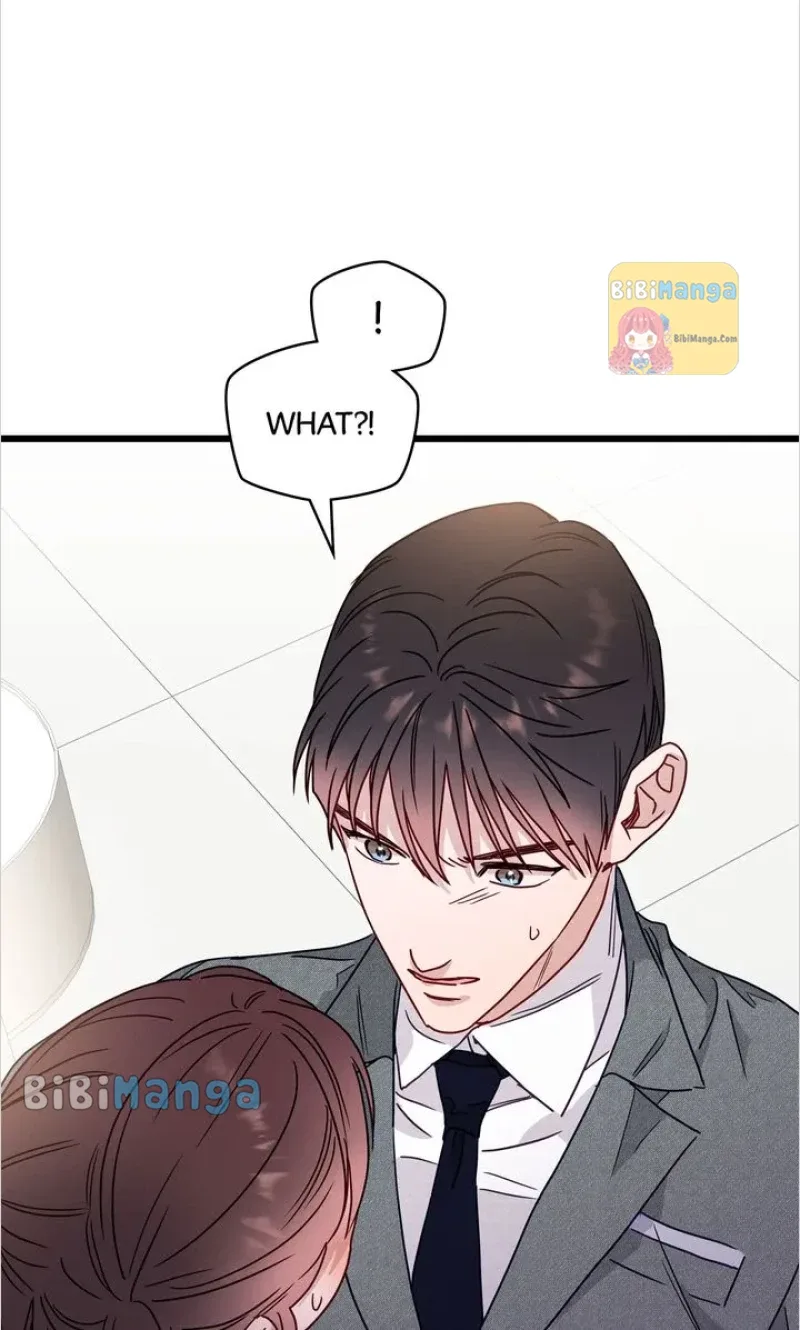 A Morning Kiss at Tiffany’s Chapter 50 page 95