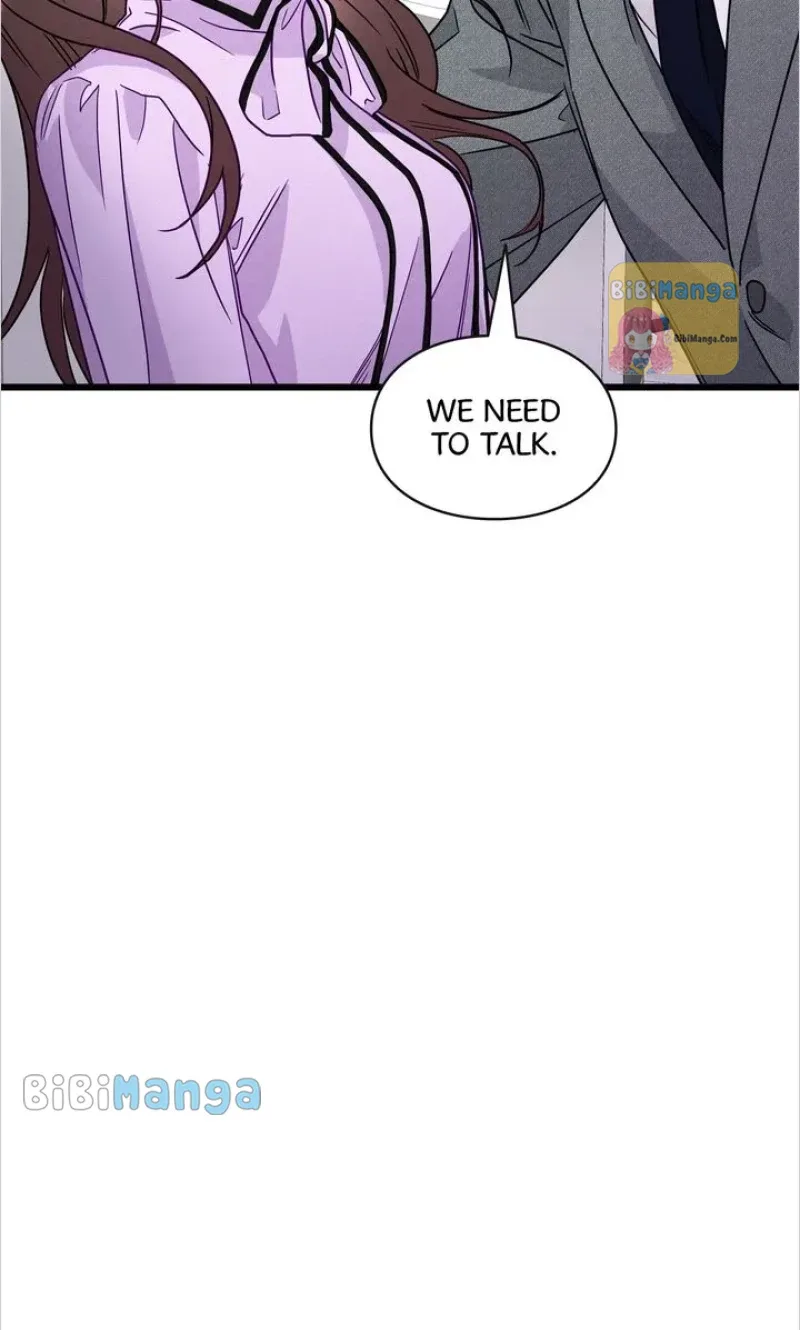 A Morning Kiss at Tiffany’s Chapter 50 page 87