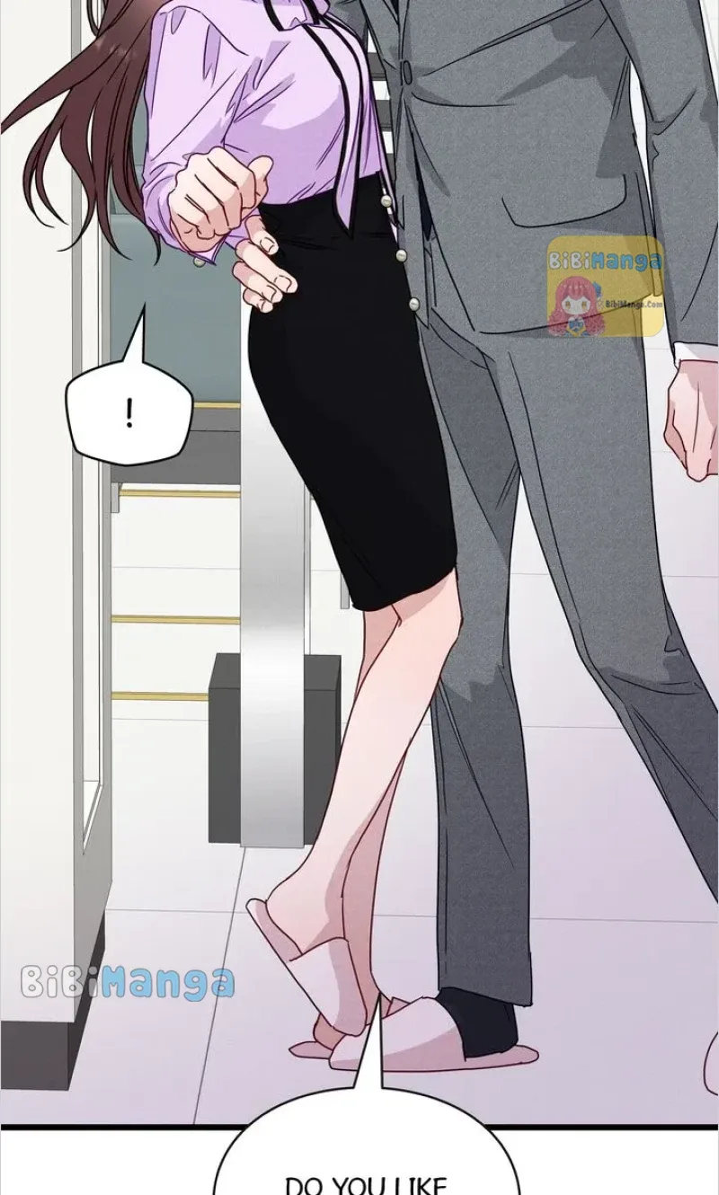 A Morning Kiss at Tiffany’s Chapter 50 page 92