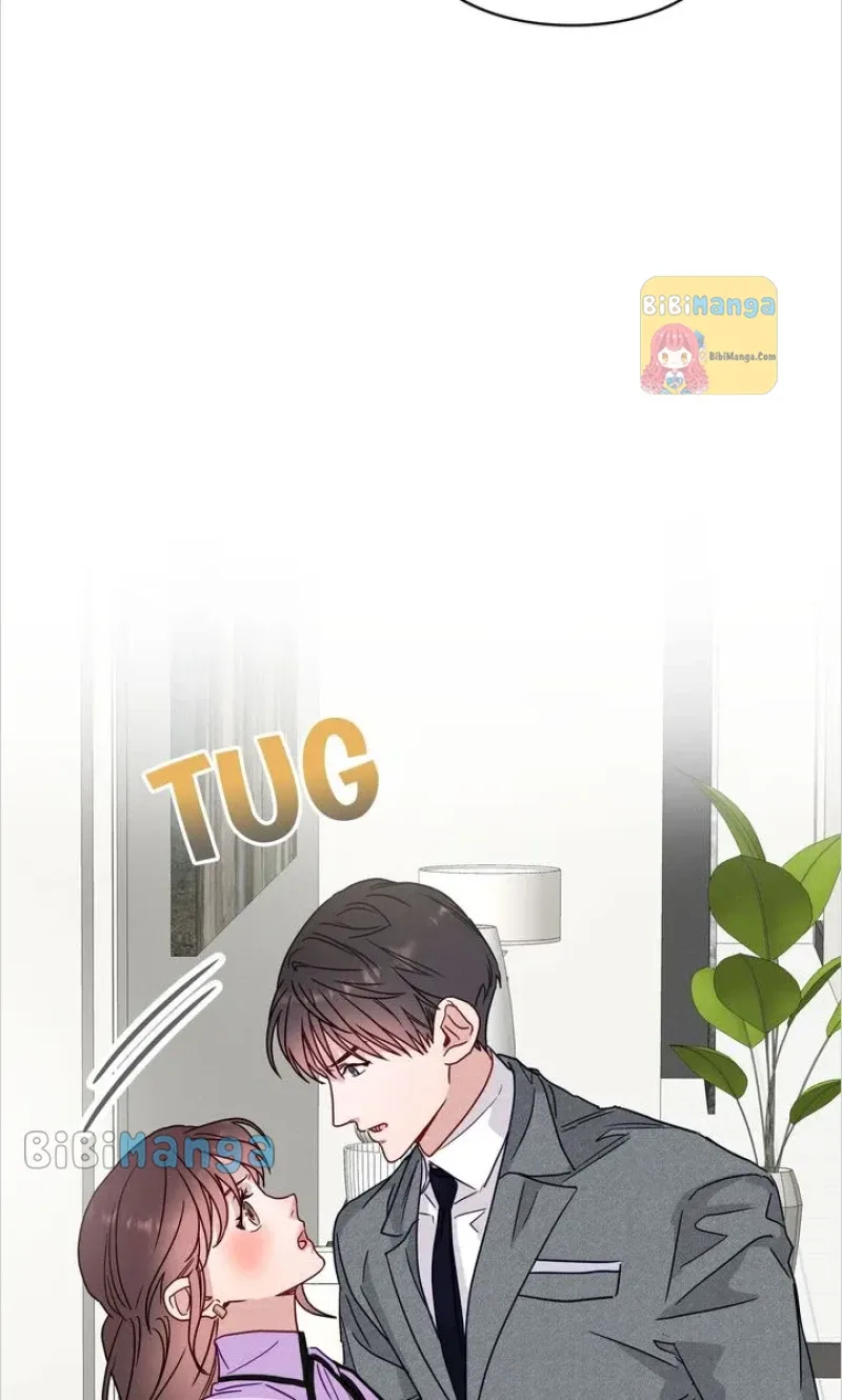 A Morning Kiss at Tiffany’s Chapter 50 page 91