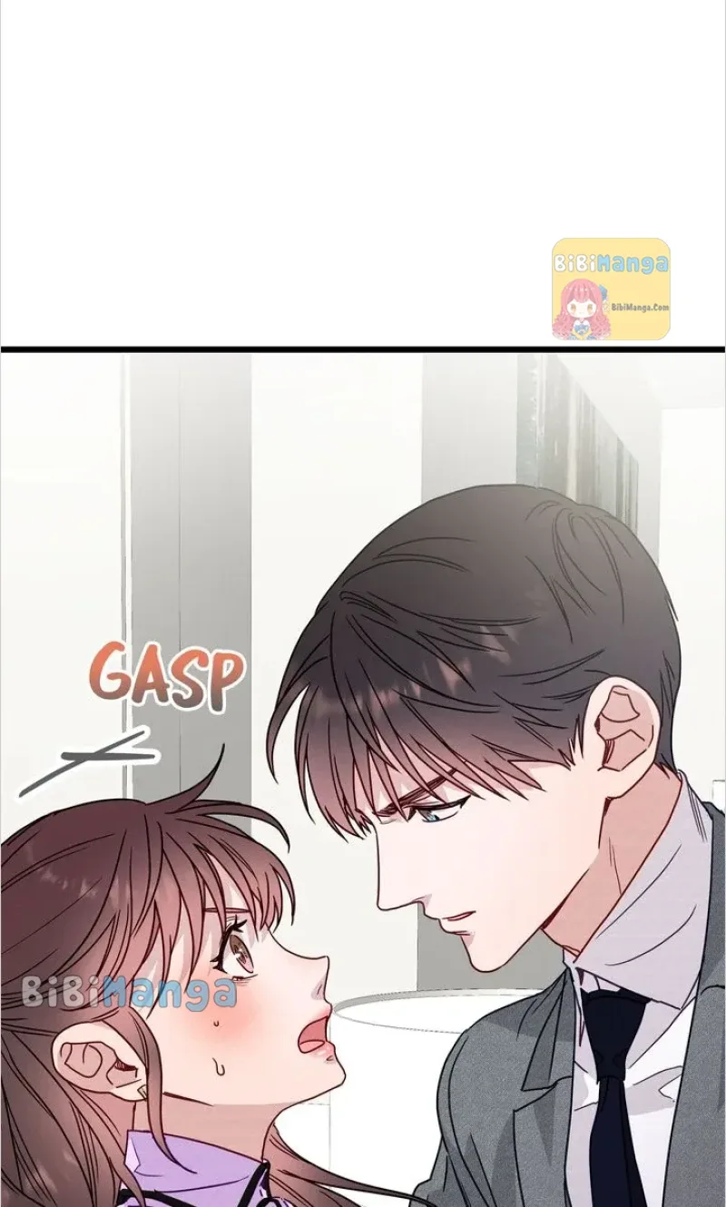 A Morning Kiss at Tiffany’s Chapter 50 page 86