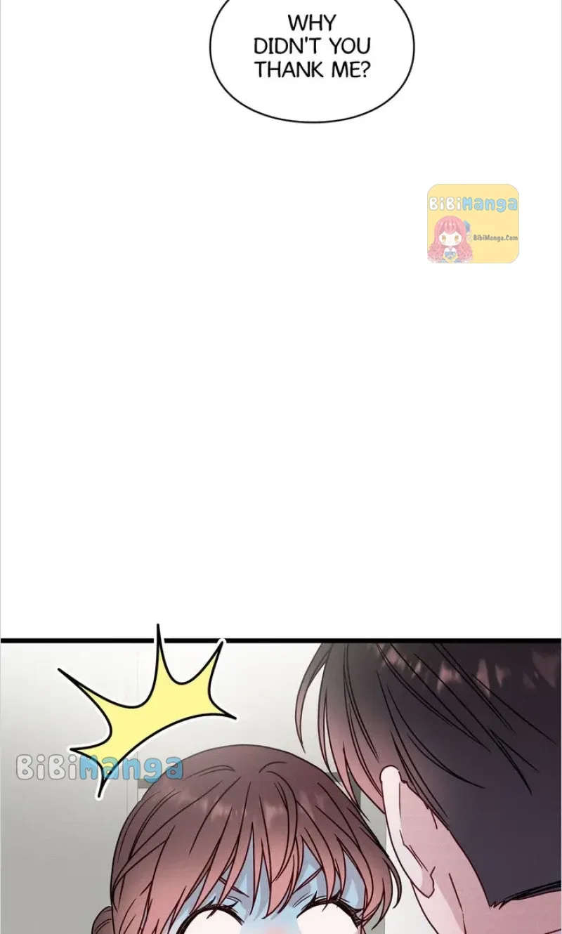 A Morning Kiss at Tiffany’s Chapter 50 page 89