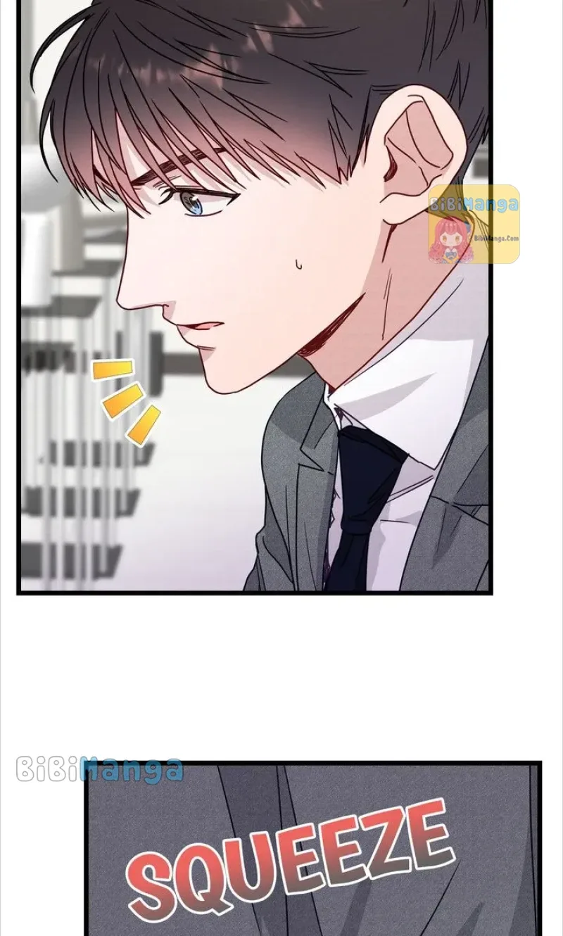 A Morning Kiss at Tiffany’s Chapter 50 page 100
