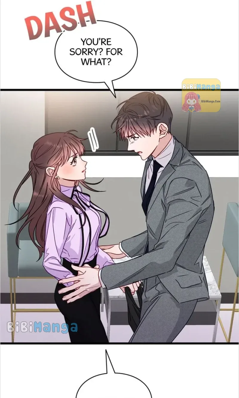 A Morning Kiss at Tiffany’s Chapter 50 page 106