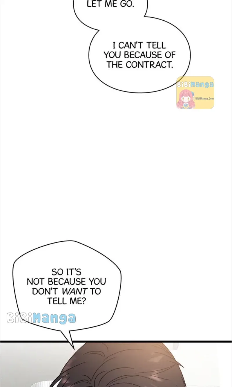 A Morning Kiss at Tiffany’s Chapter 50 page 107