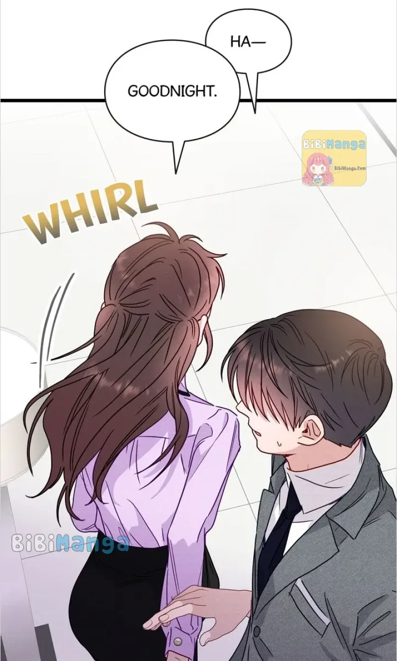A Morning Kiss at Tiffany’s Chapter 50 page 104