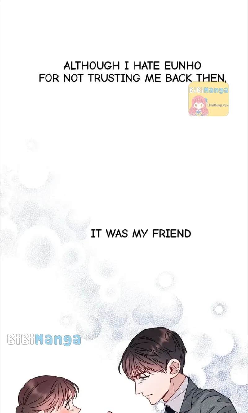 A Morning Kiss at Tiffany’s Chapter 50 page 111