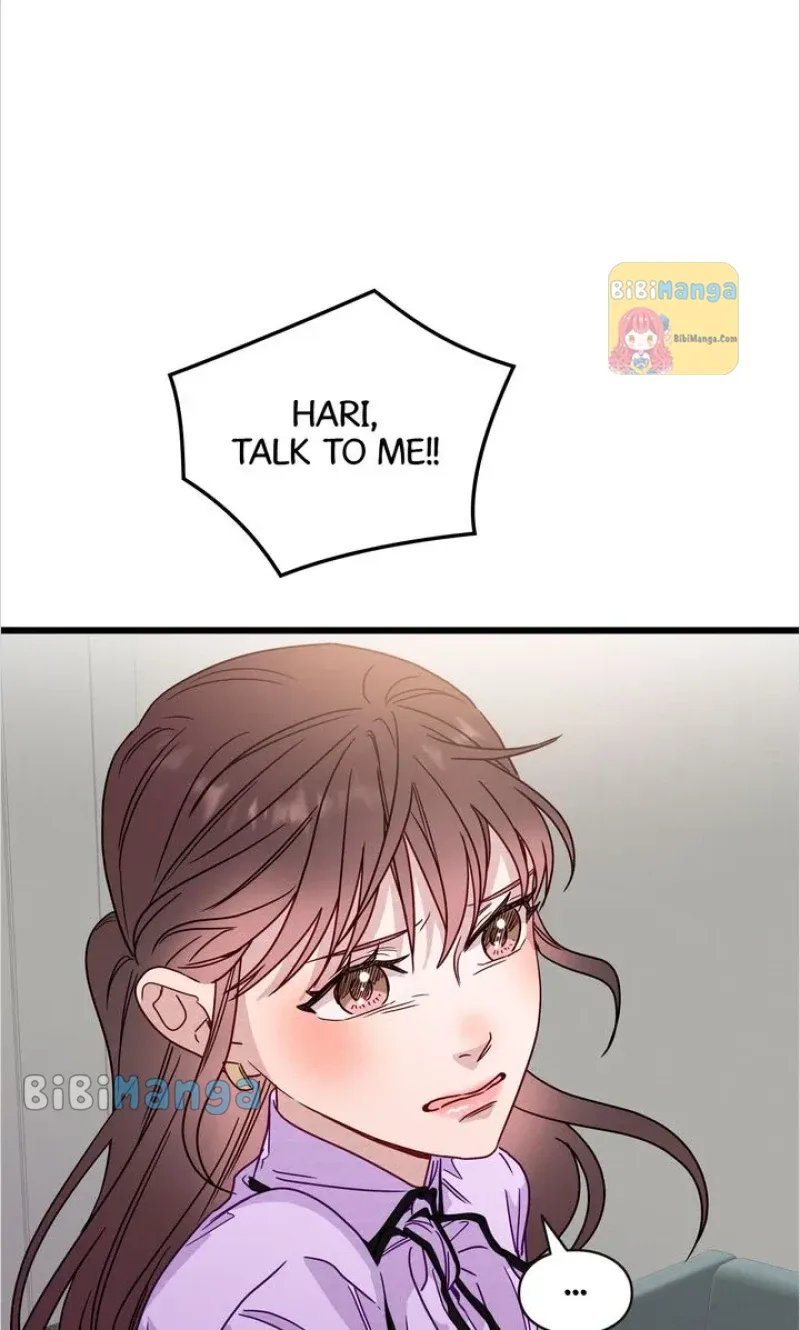 A Morning Kiss at Tiffany’s Chapter 50 page 109