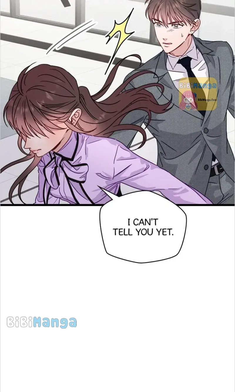 A Morning Kiss at Tiffany’s Chapter 50 page 120