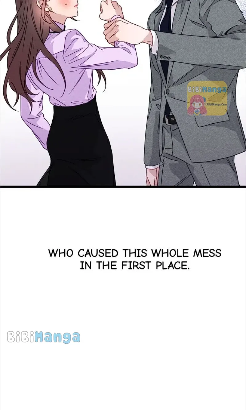 A Morning Kiss at Tiffany’s Chapter 50 page 112
