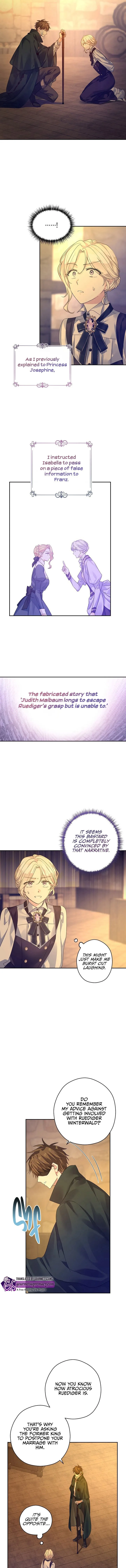 I Will Change The Genre Chapter 101 page 3