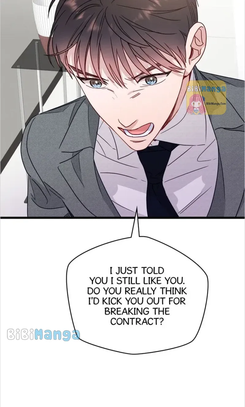 A Morning Kiss at Tiffany’s Chapter 50 page 108