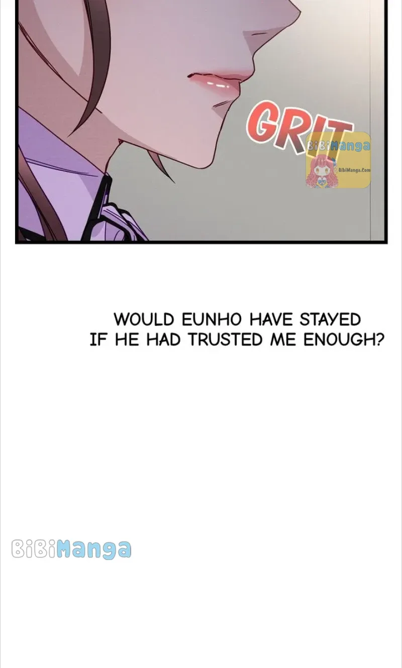 A Morning Kiss at Tiffany’s Chapter 50 page 114