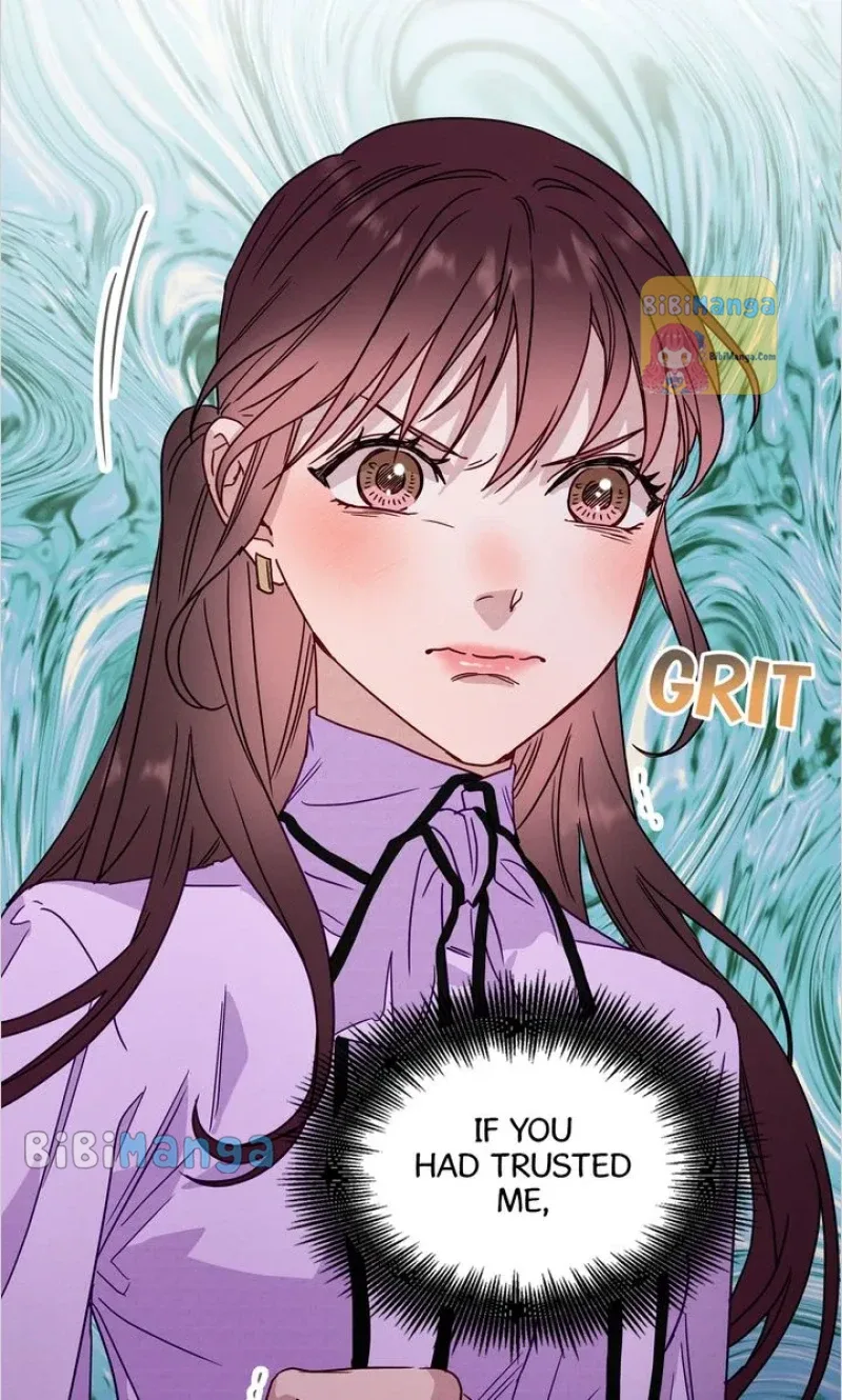 A Morning Kiss at Tiffany’s Chapter 50 page 117