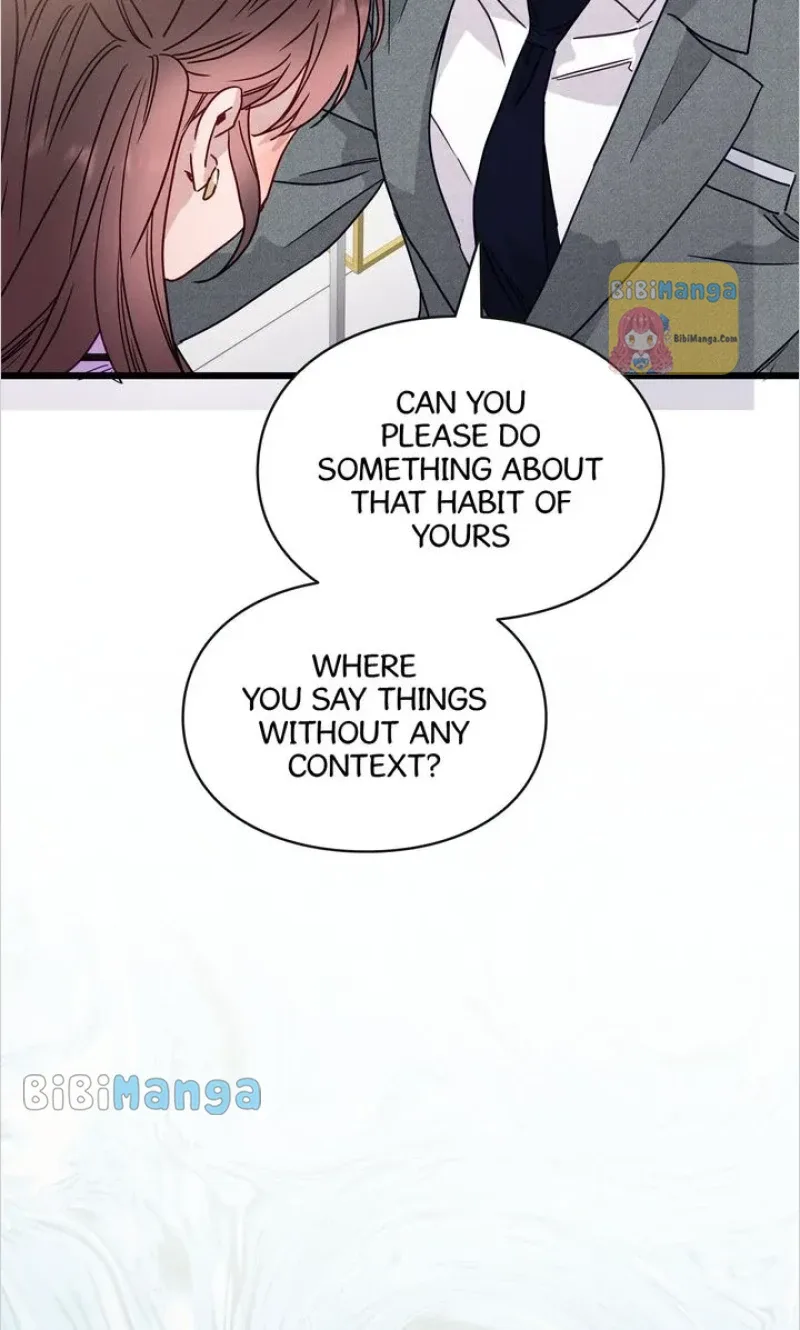 A Morning Kiss at Tiffany’s Chapter 50 page 116