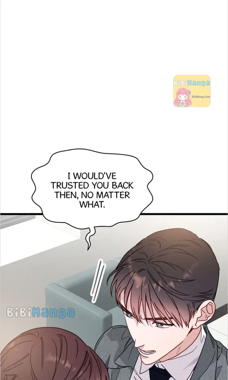 A Morning Kiss at Tiffany’s Chapter 50 page 115