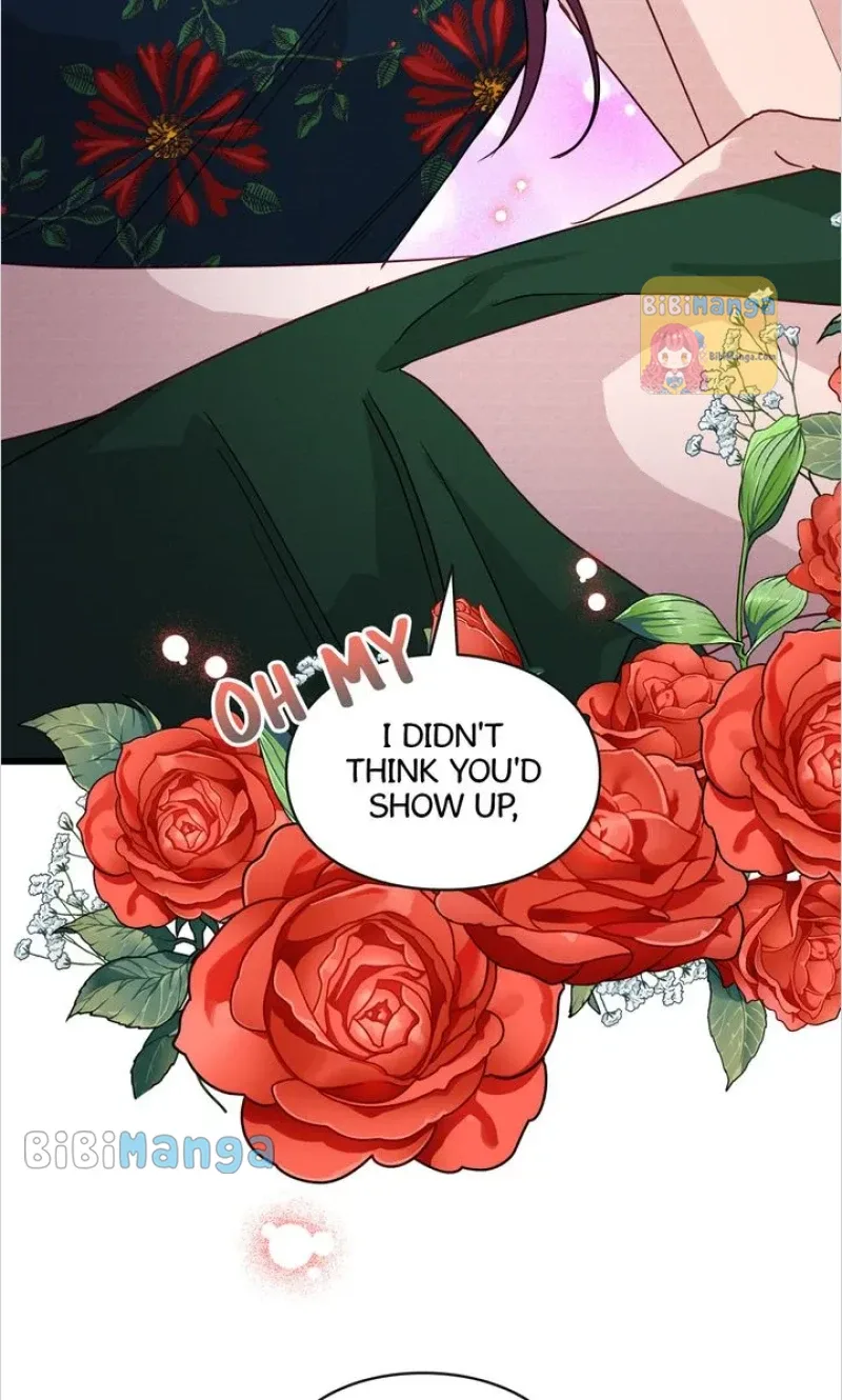 A Morning Kiss at Tiffany’s Chapter 50 page 133