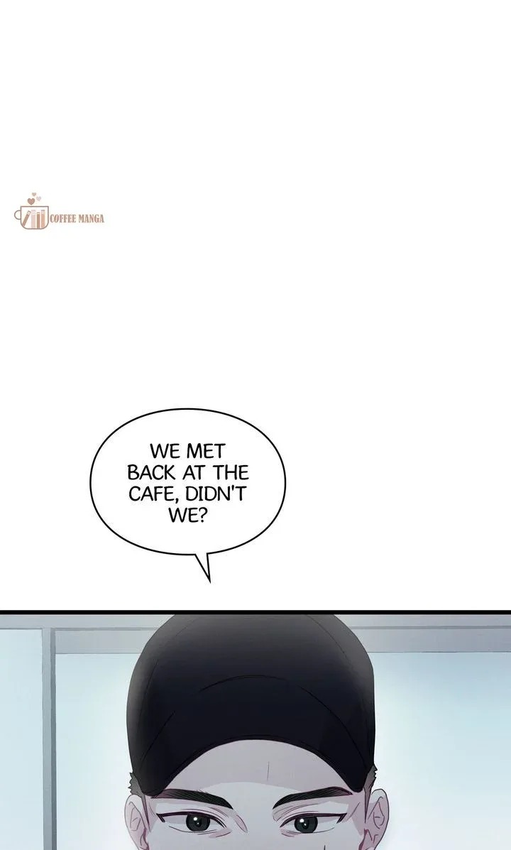 A Morning Kiss at Tiffany’s Chapter 86 page 11