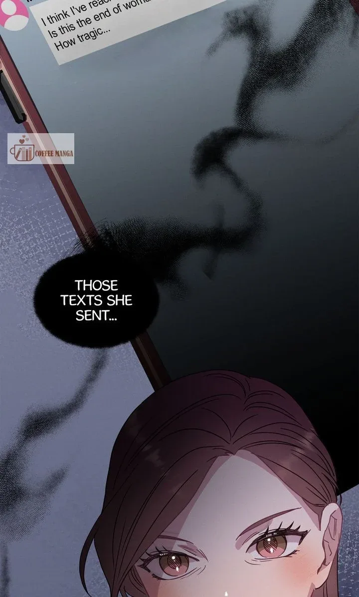 A Morning Kiss at Tiffany’s Chapter 86 page 7
